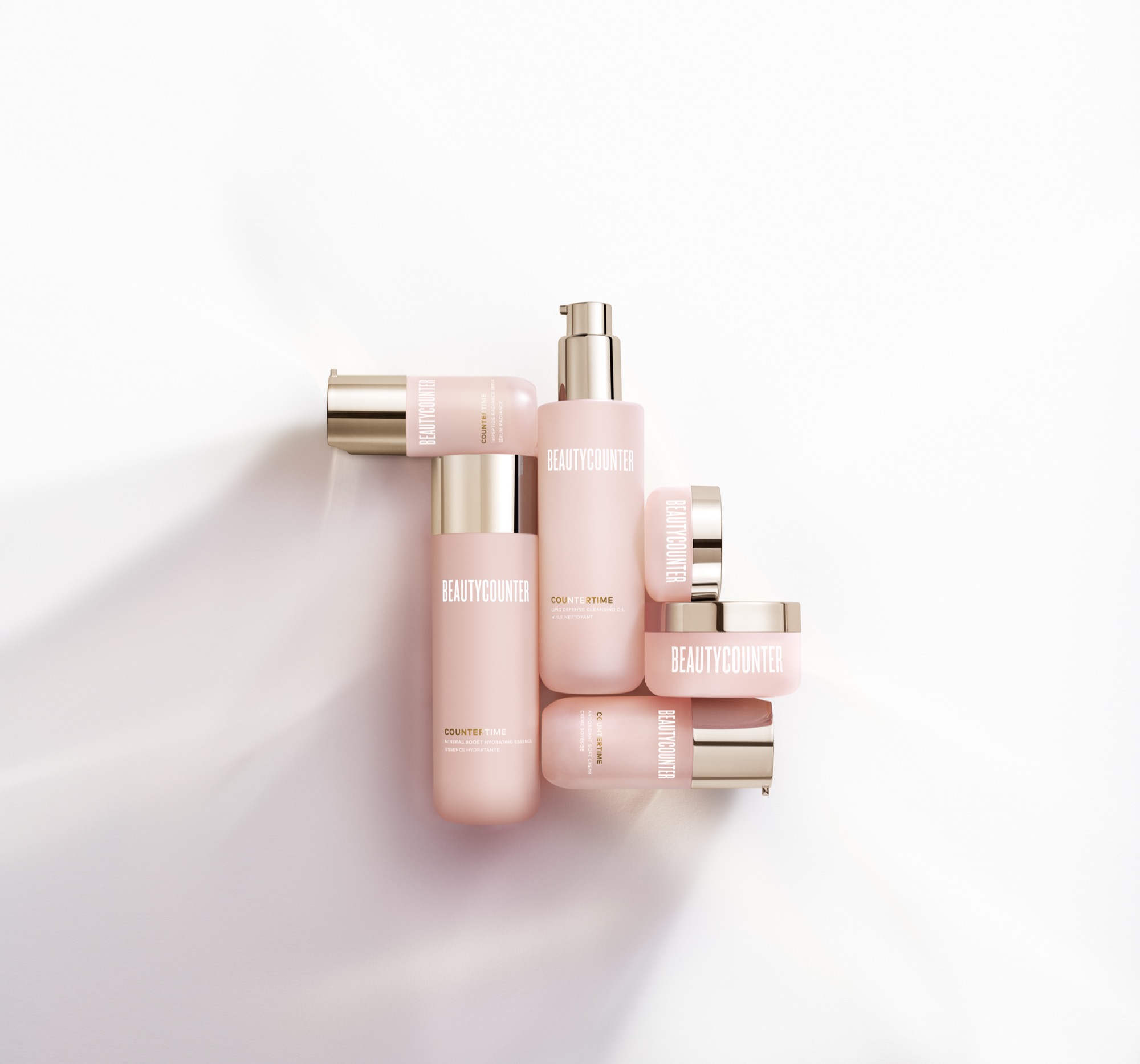 Countertime full collection