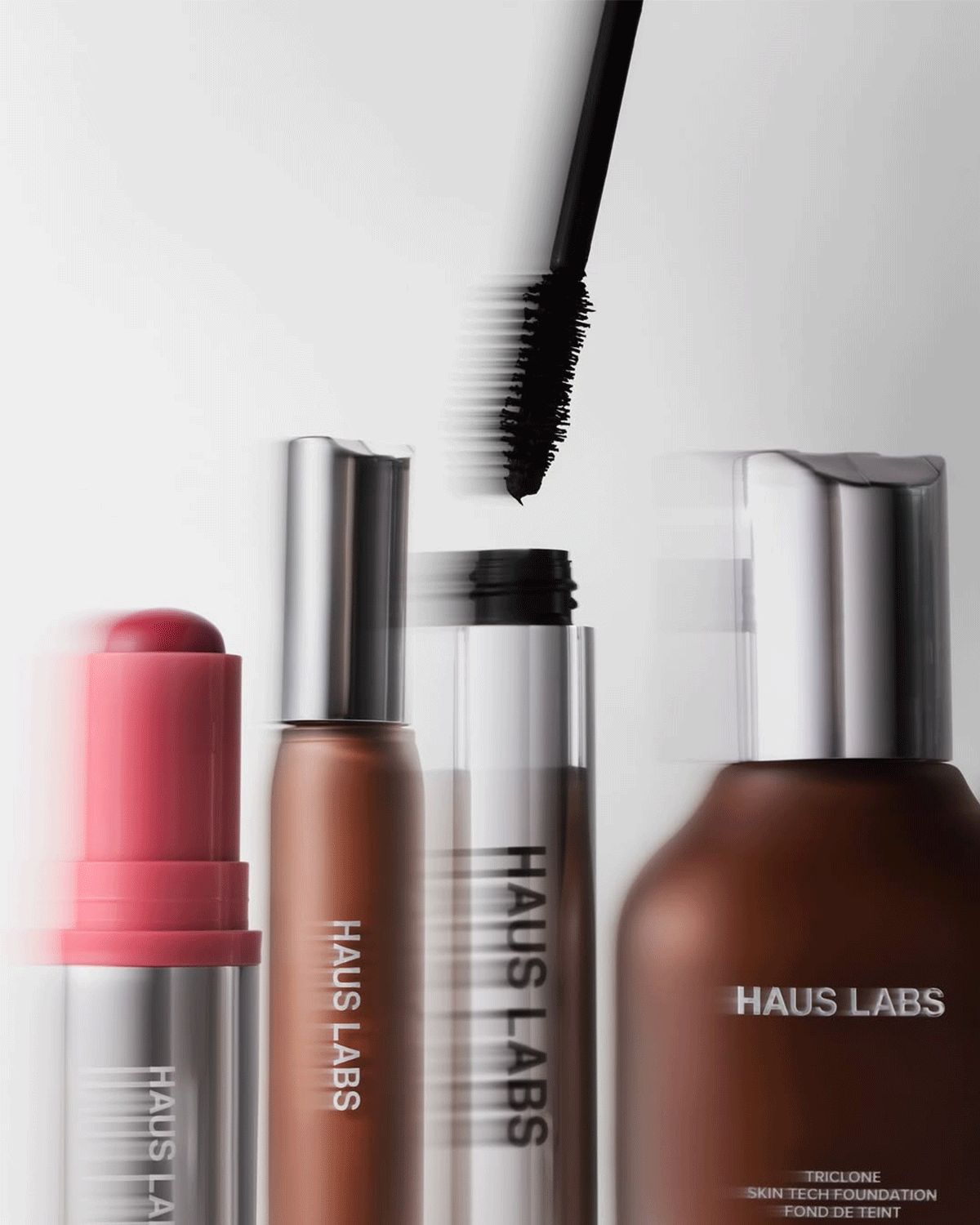 Haus Labs product lineup